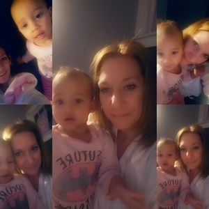 Meet your Posher, Candis-lynn